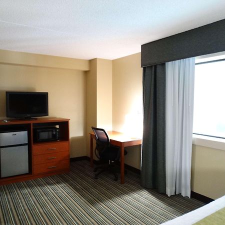 Best Western Warren Hotel Εξωτερικό φωτογραφία
