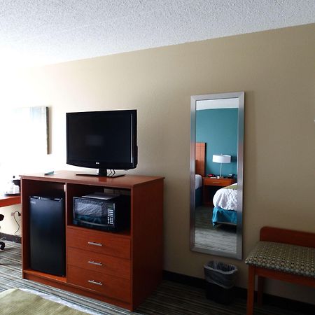 Best Western Warren Hotel Εξωτερικό φωτογραφία