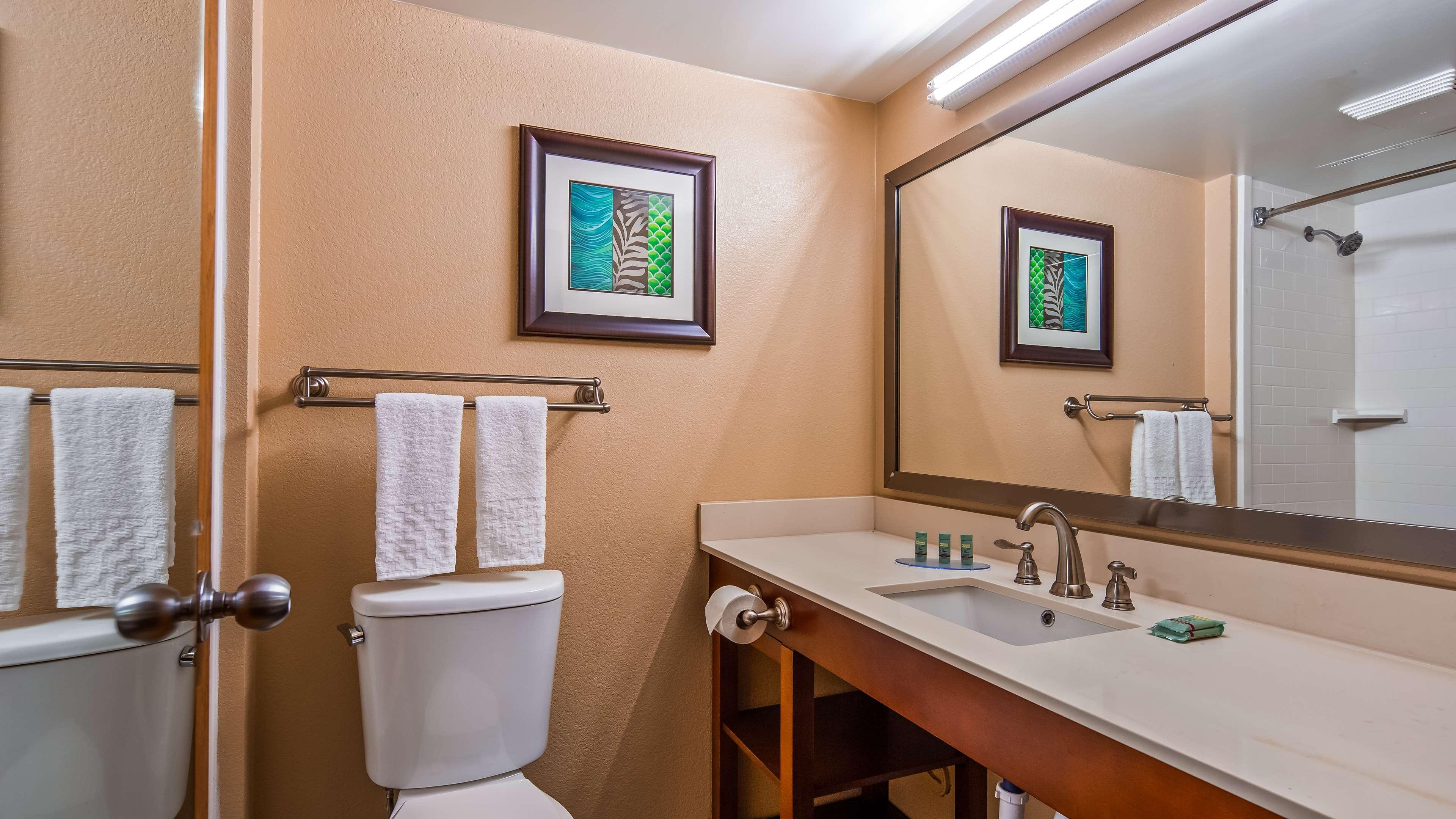 Best Western Warren Hotel Εξωτερικό φωτογραφία
