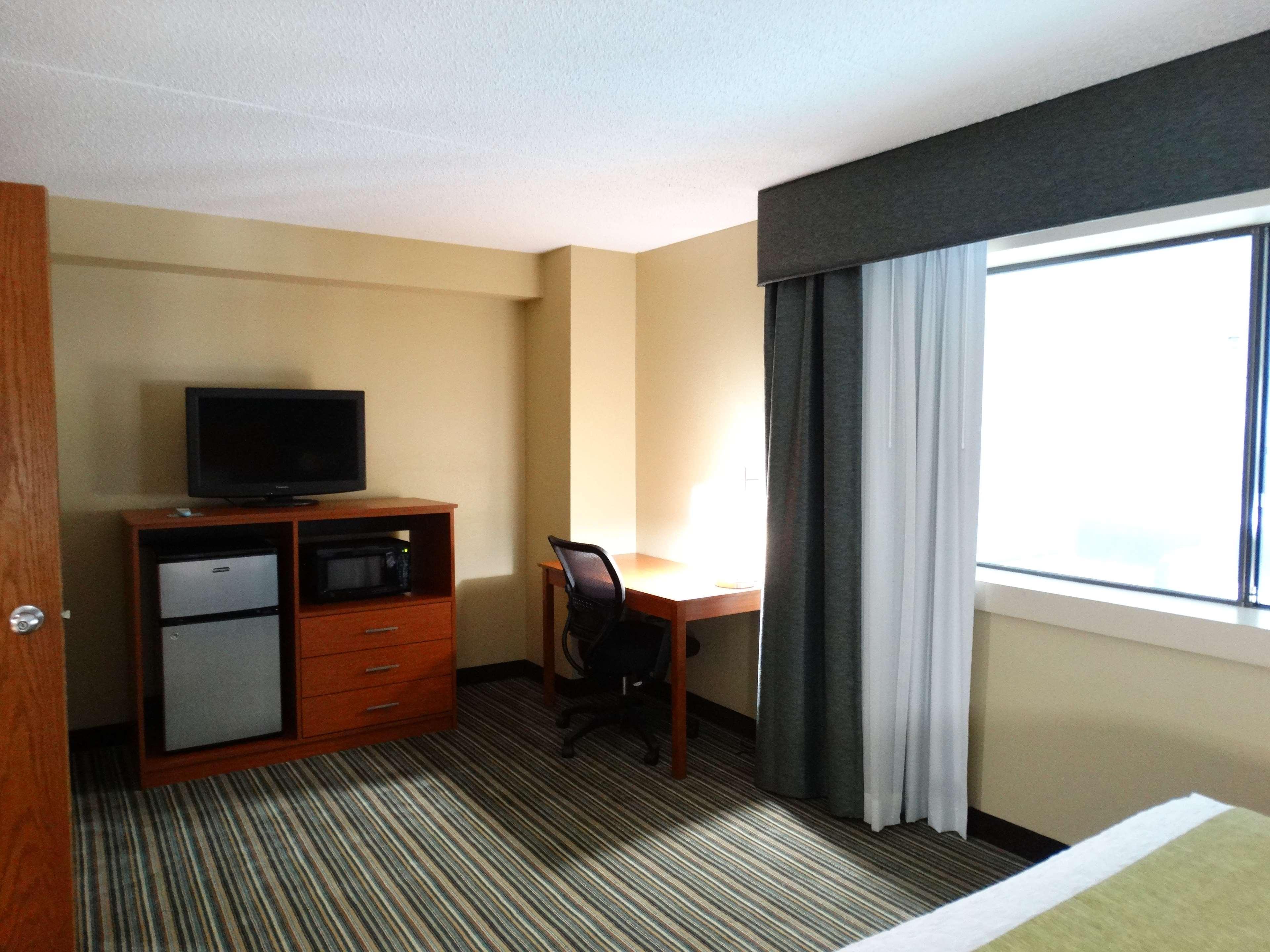 Best Western Warren Hotel Εξωτερικό φωτογραφία