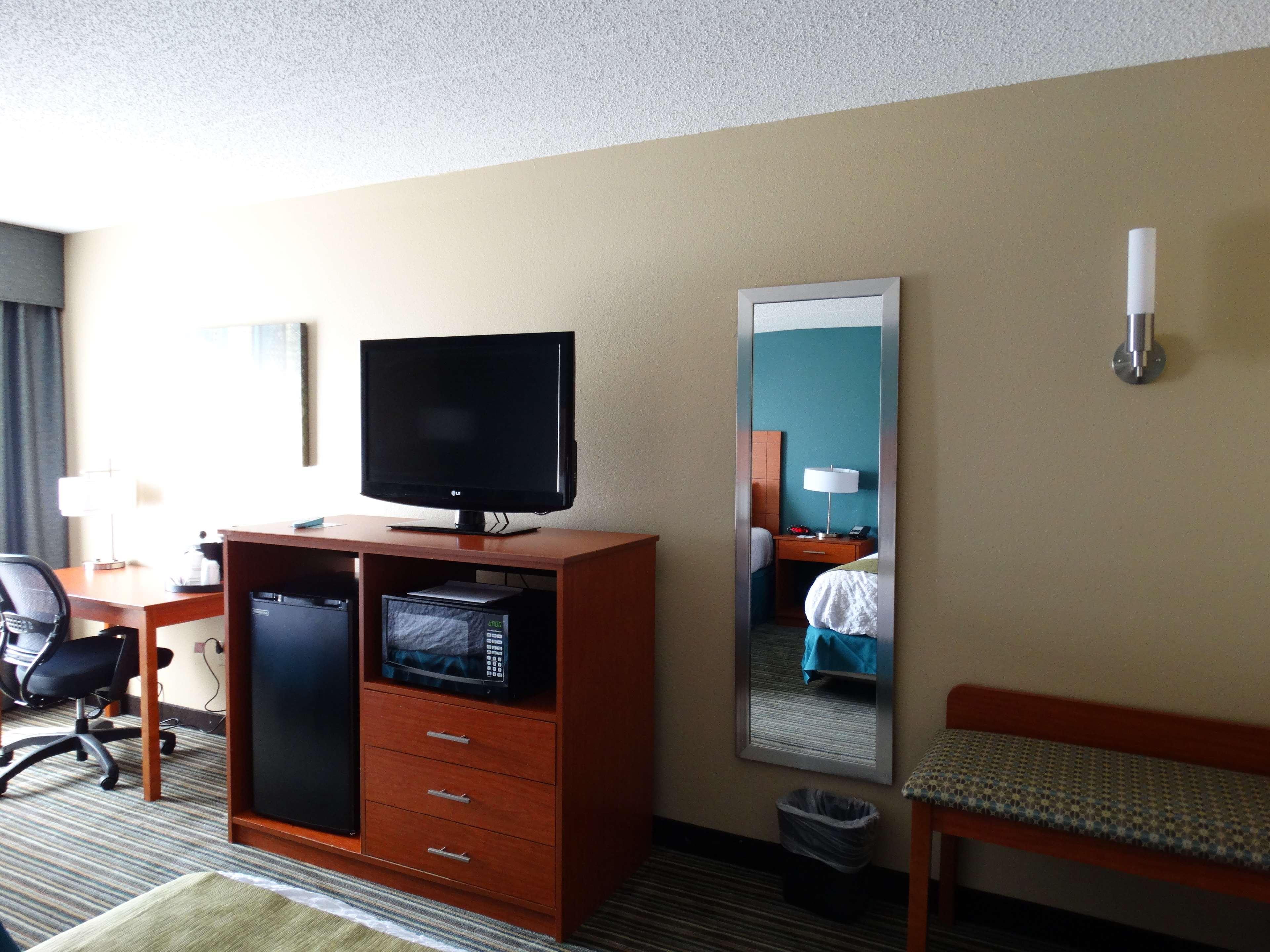 Best Western Warren Hotel Εξωτερικό φωτογραφία