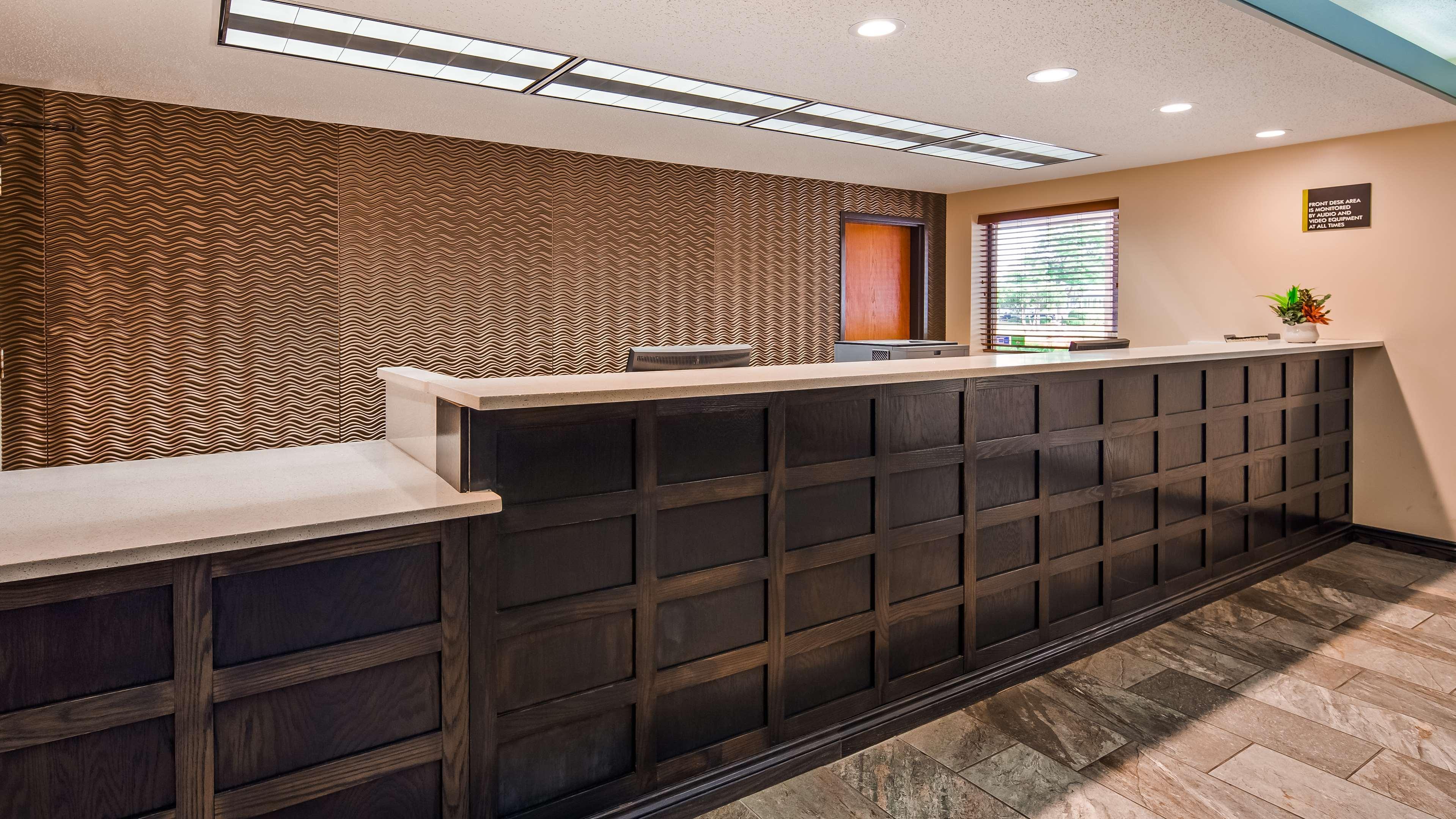 Best Western Warren Hotel Εξωτερικό φωτογραφία