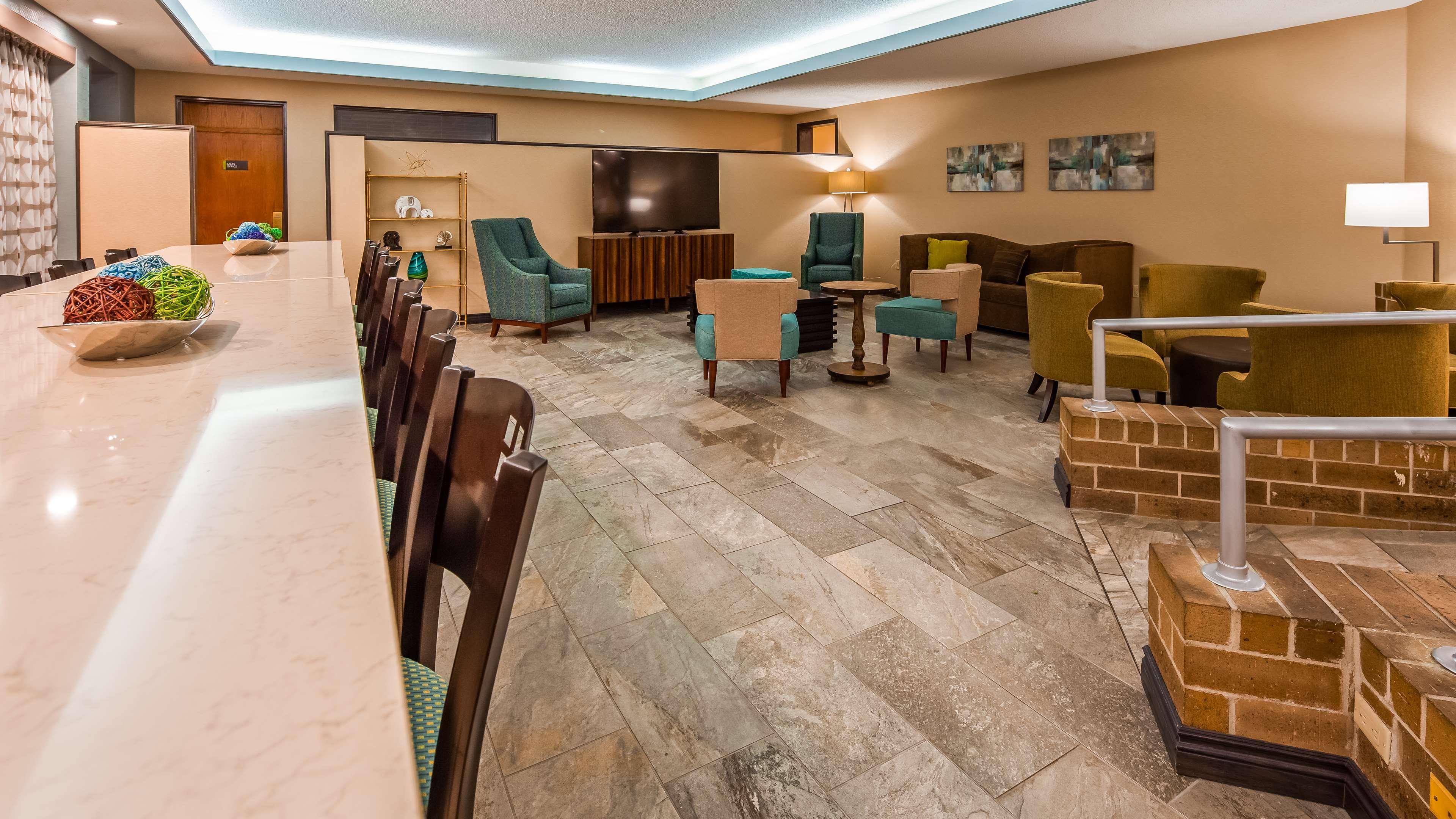 Best Western Warren Hotel Εξωτερικό φωτογραφία