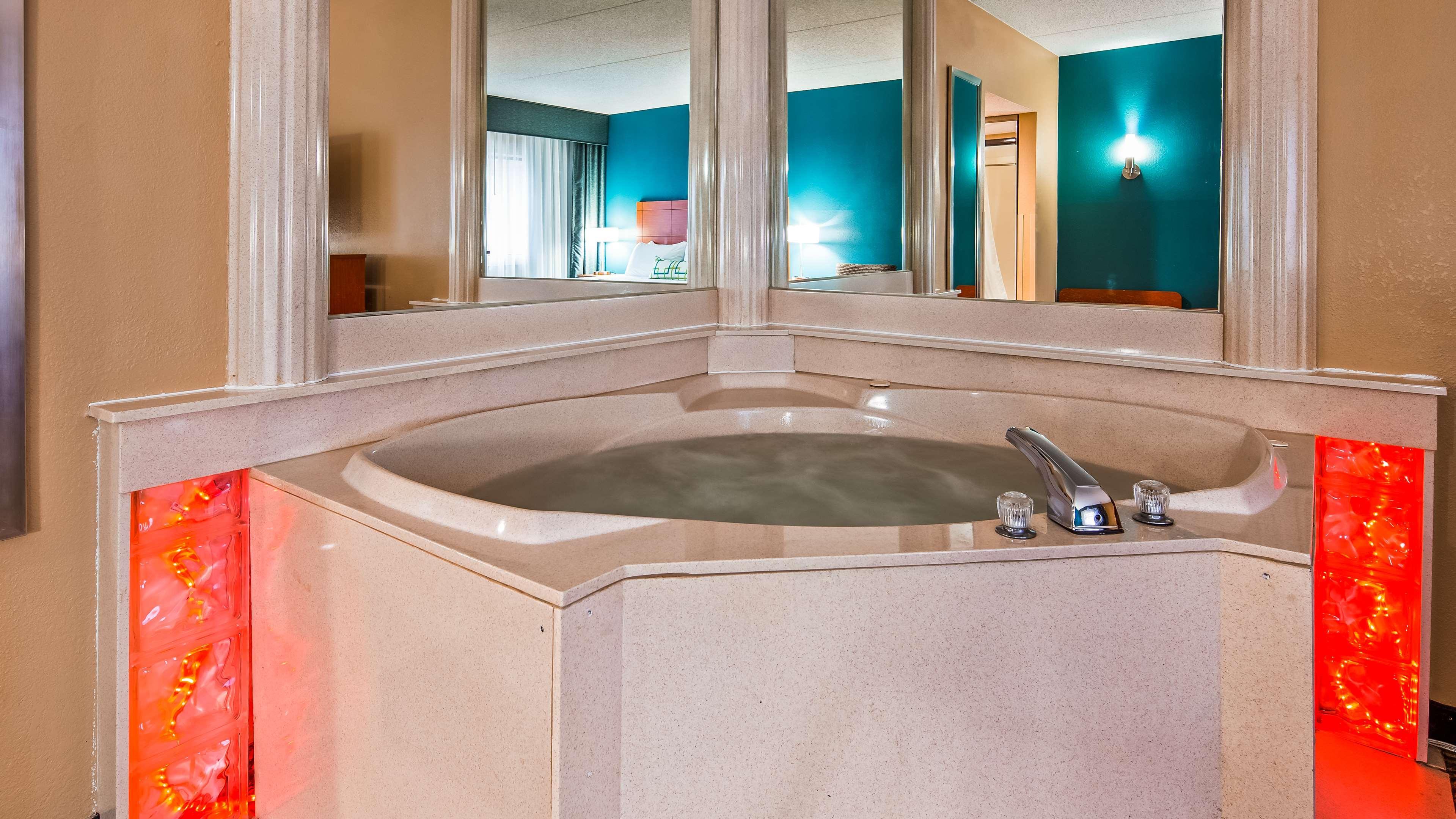 Best Western Warren Hotel Εξωτερικό φωτογραφία
