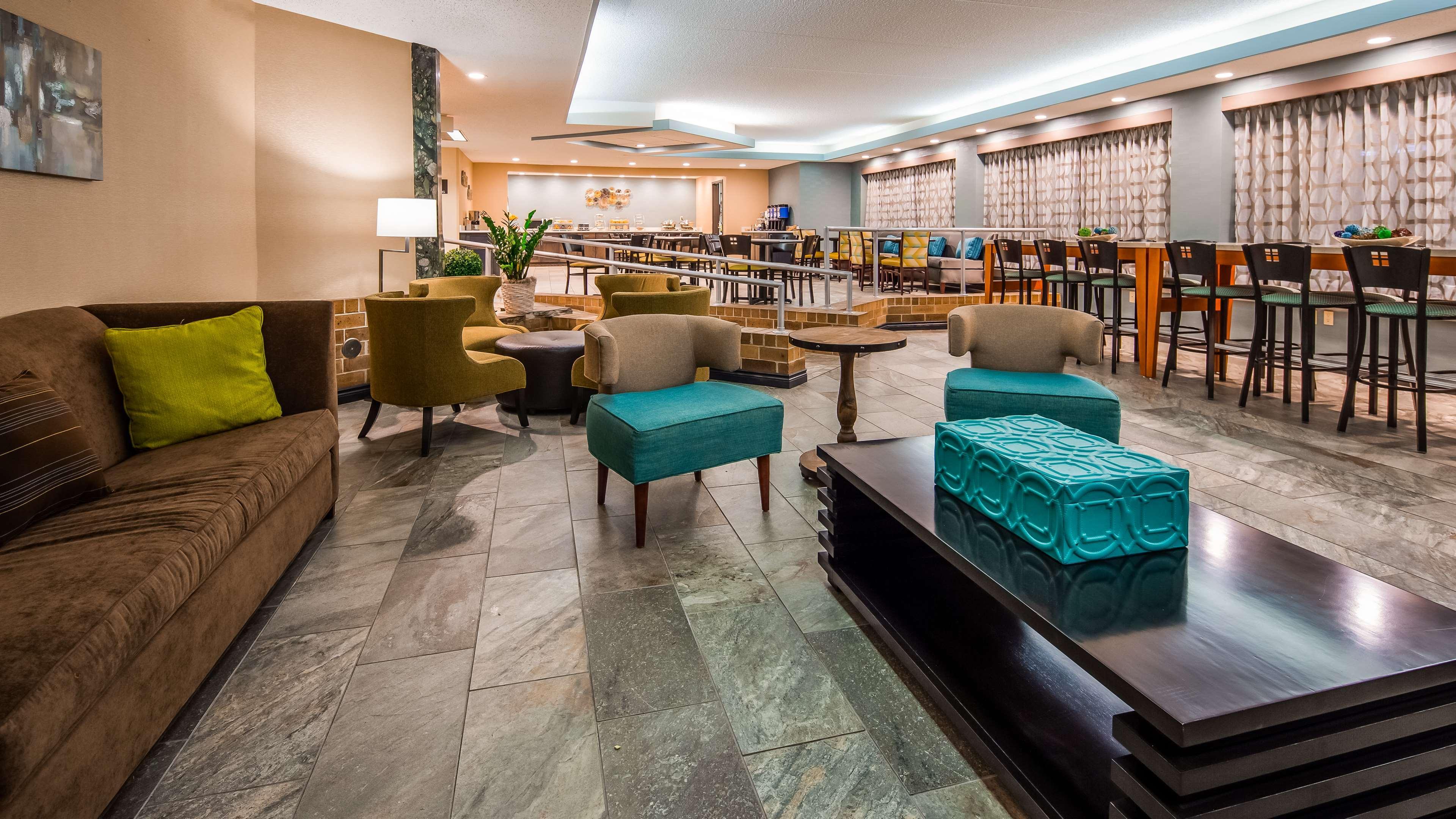 Best Western Warren Hotel Εξωτερικό φωτογραφία