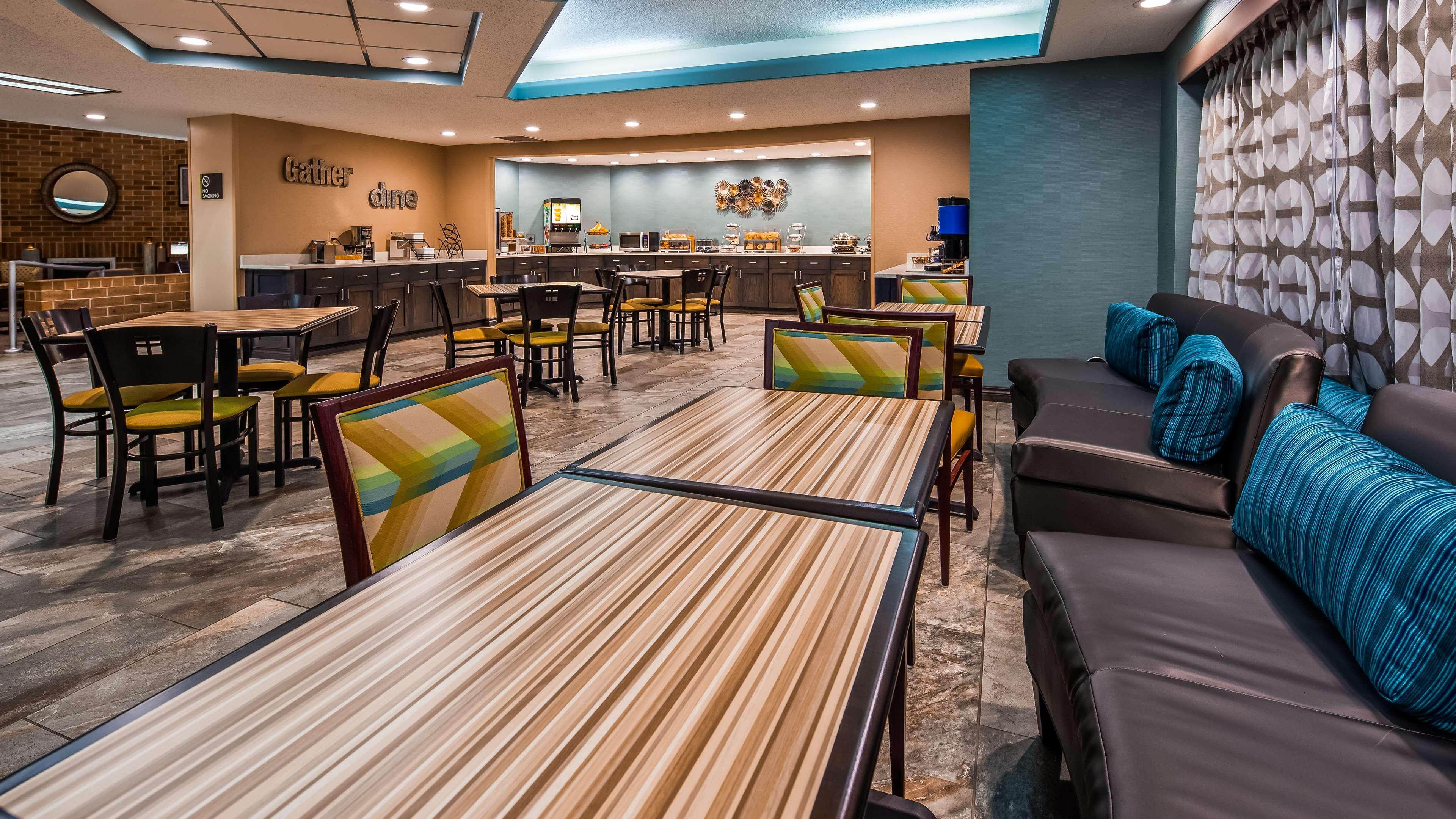 Best Western Warren Hotel Εξωτερικό φωτογραφία