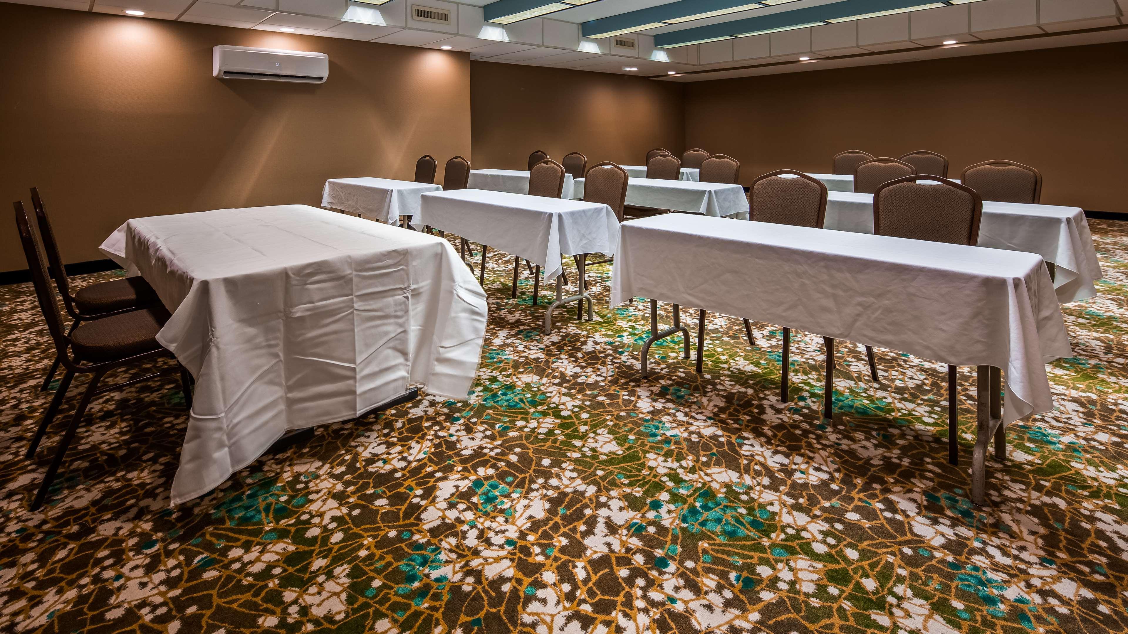 Best Western Warren Hotel Εξωτερικό φωτογραφία