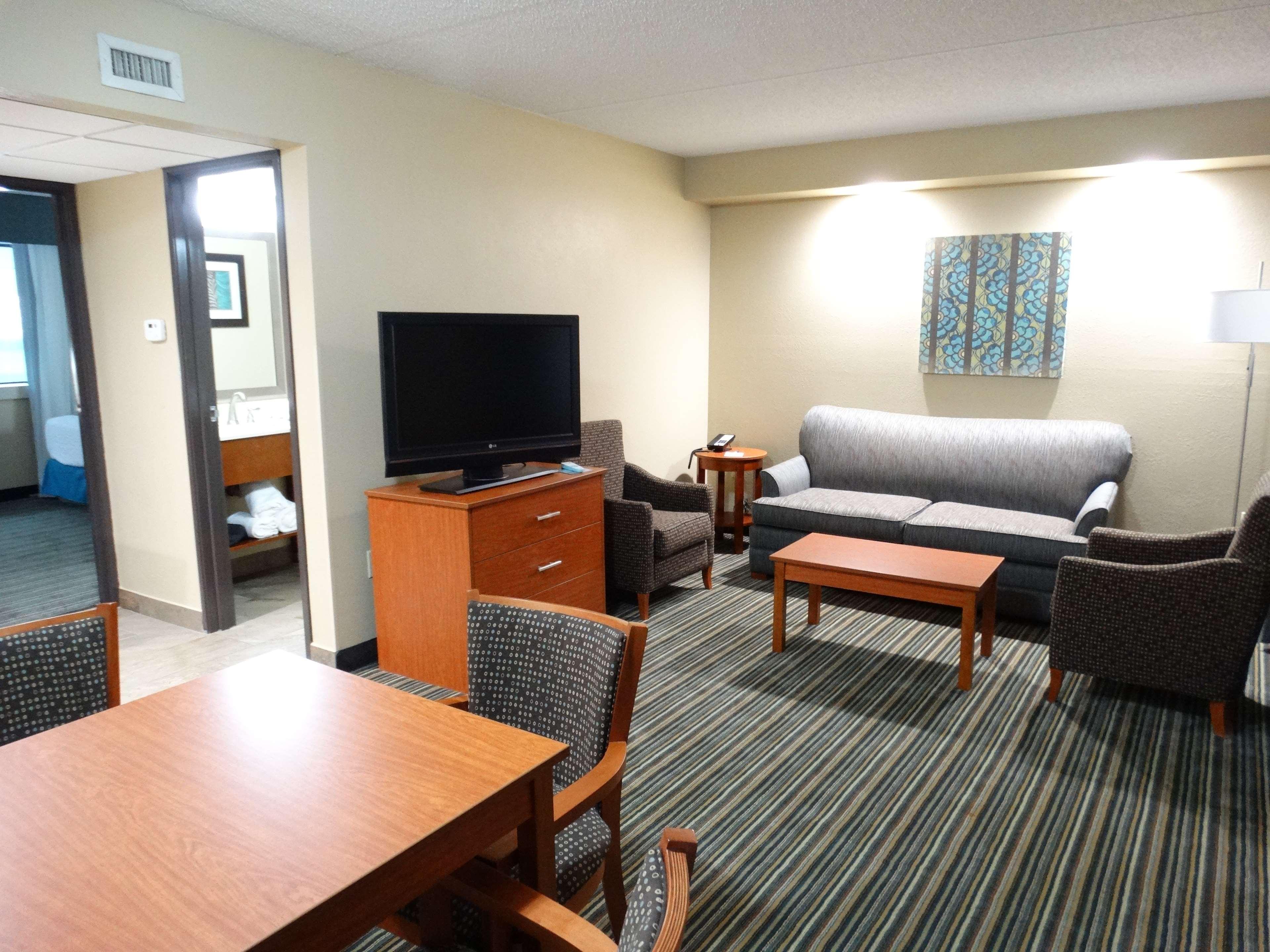 Best Western Warren Hotel Εξωτερικό φωτογραφία