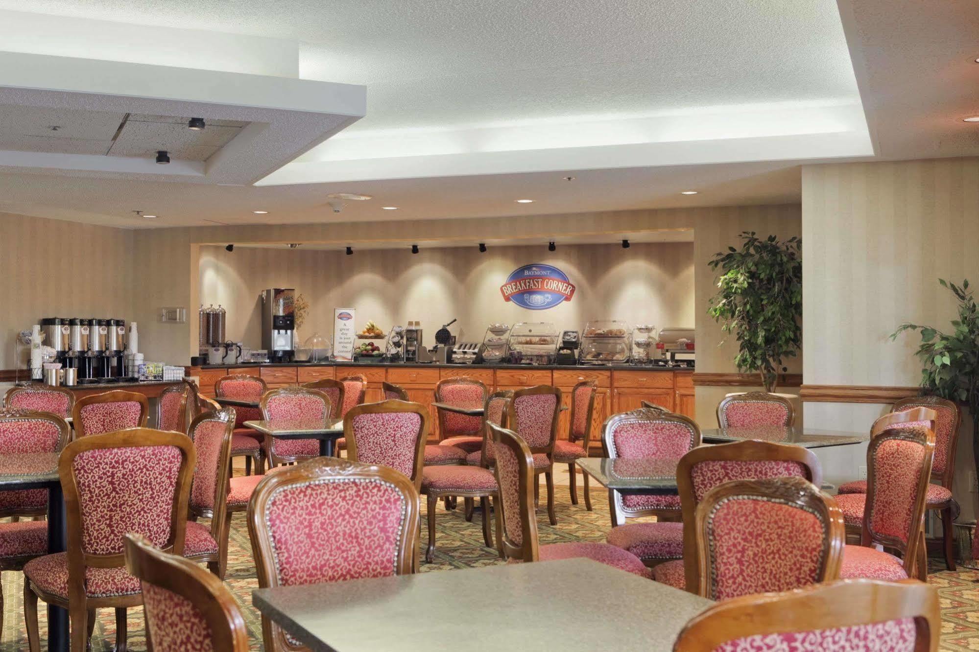 Best Western Warren Hotel Εξωτερικό φωτογραφία