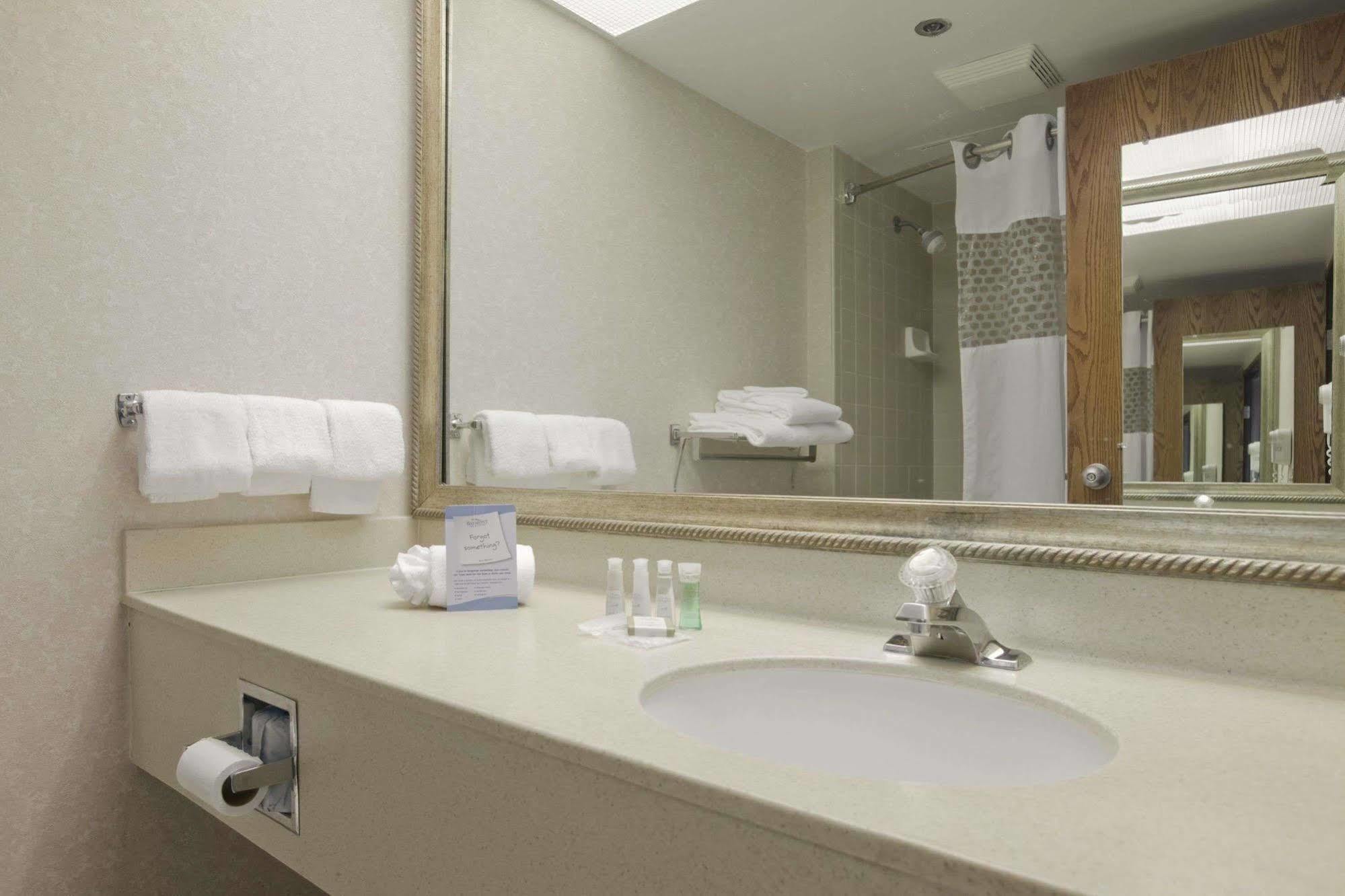 Best Western Warren Hotel Εξωτερικό φωτογραφία