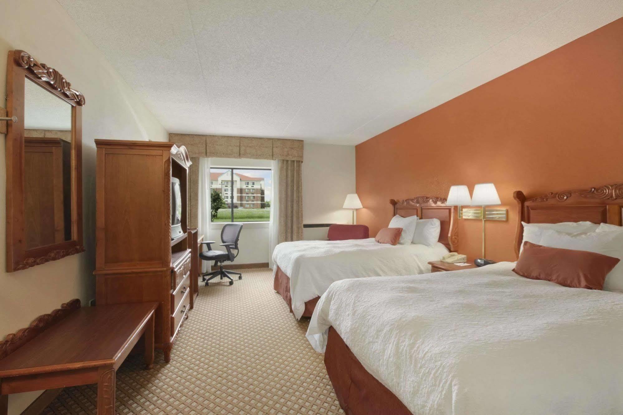 Best Western Warren Hotel Εξωτερικό φωτογραφία