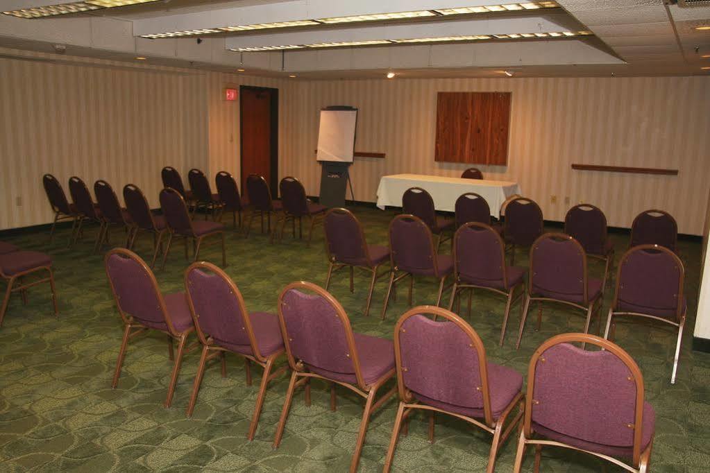 Best Western Warren Hotel Εξωτερικό φωτογραφία
