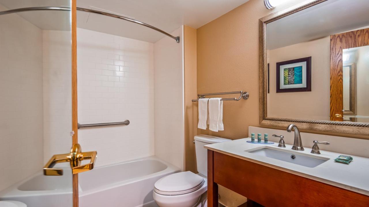 Best Western Warren Hotel Εξωτερικό φωτογραφία