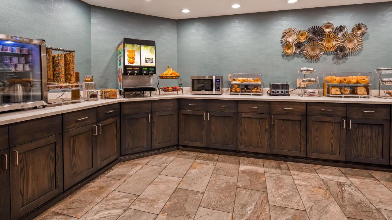 Best Western Warren Hotel Εξωτερικό φωτογραφία